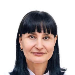 Муталипова Зера Иззетовна