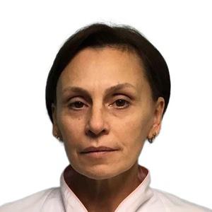 Калачева Лариса Борисовна