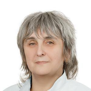 Жуланова Елена Вадимовна