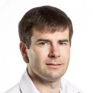 Щапин Валентин Викторович