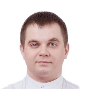 Скопцов Александр Михайлович