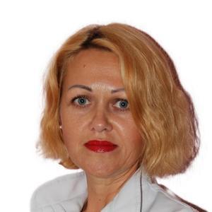 Фоминова Наталия Николаевна