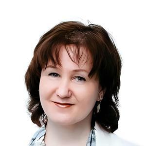 Изюмова Ольга Борисовна