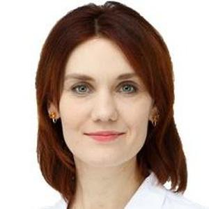 Киприянова Дарья Сергеевна