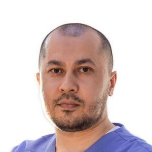 Сатторов Азал Авазович