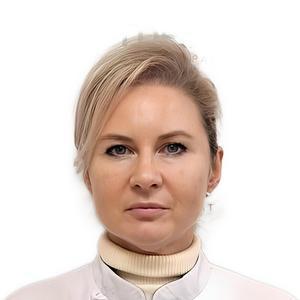 Иванникова Лариса Алексеевна