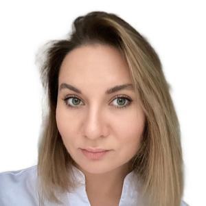 Ломакина Олеся Владимировна
