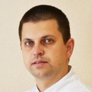 Алиев Алексей Ровшанович