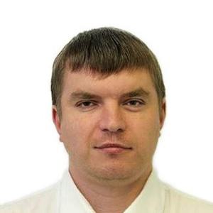Ланге Андрей Викторович