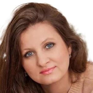 Захарова Жанна Викторовна