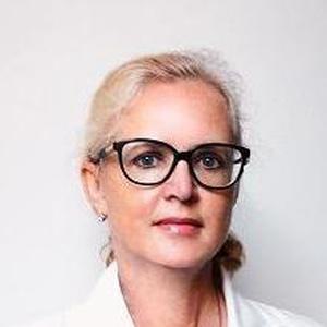 Жукова Елена Михайловна