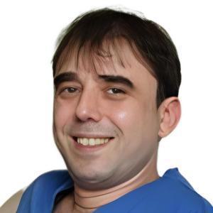 Щупак Михаил Юрьевич