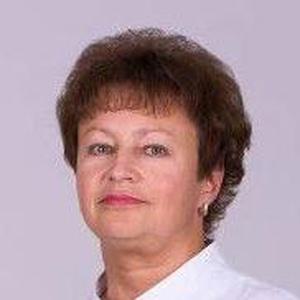 Щербицкая Светлана Анатольевна
