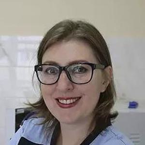 Горбачева Наталья Сергеевна