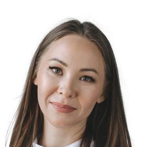 Кукса Валерия Вячеславовна
