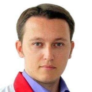 Распутин Сергей Борисович