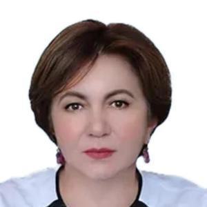 Кягова Марина Зауровна
