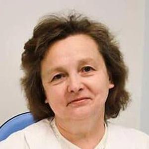 Бадикова Инна Фоминична