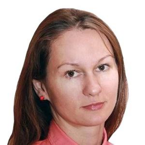 Овечкина Елена Анатольевна