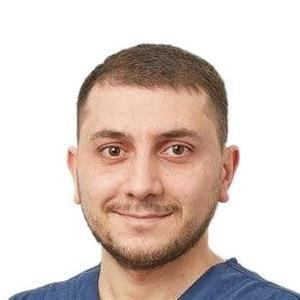 Даниелян Сергей Минасович