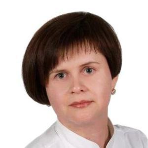 Петрова Екатерина Борисовна