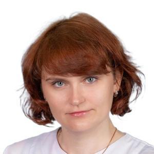 Бахаева Оксана Сергеевна