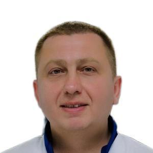 Демешко Николай Алексеевич