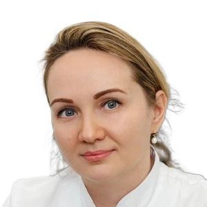 Яковлева Полина Николаевна
