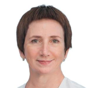 Козыренко Елена Михайловна