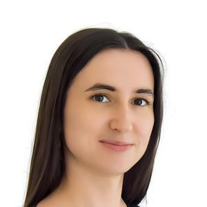 Михеева Олеся Александровна