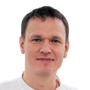 Вахмянин Иван Александрович