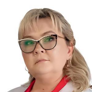 Машкина Людмила Викторовна