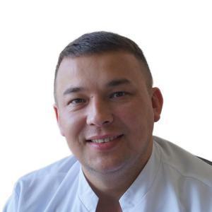 Сулеев Марат Умангалиевич
