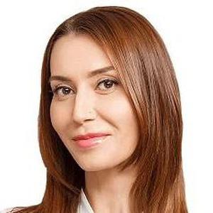 Коровина Алена Викторовна
