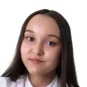 Хабибуллина Лейсан Фаилевна