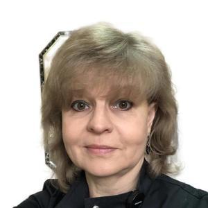 Бушкина Мария Константиновна