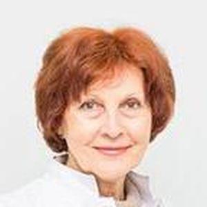 Мудрая Галина Алексеевна