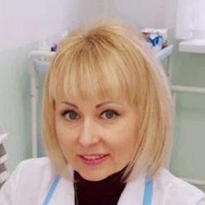 Трофимова Диана Олеговна
