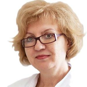Богачева Ирина Дмитриевна
