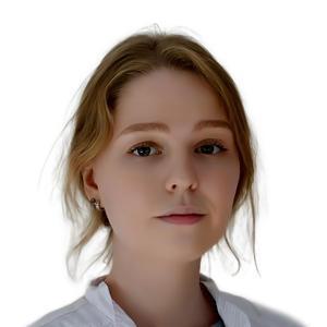 Коньшина Анна Павловна