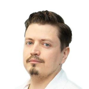 Строков Роман Александрович
