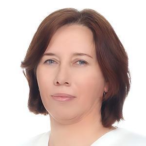 Малышенко Лариса Сергеевна