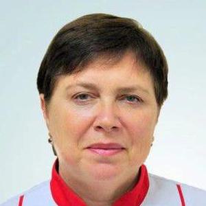 Белованова Светлана Николаевна