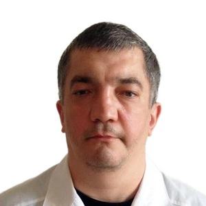 Гунашев Марат Камильевич