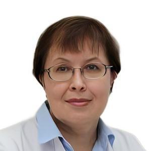 Ломакина Марина Петровна