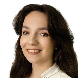 Костюченко Ксения Денисовна