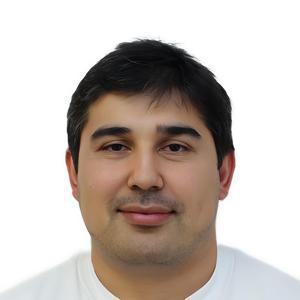 Асракулов Нумон Нодирович