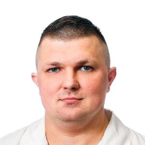 Соколов Александр Юрьевич