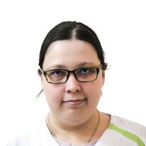 Вражкина Любовь Александровна