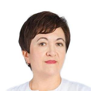 Михайлова Елена Михайловна